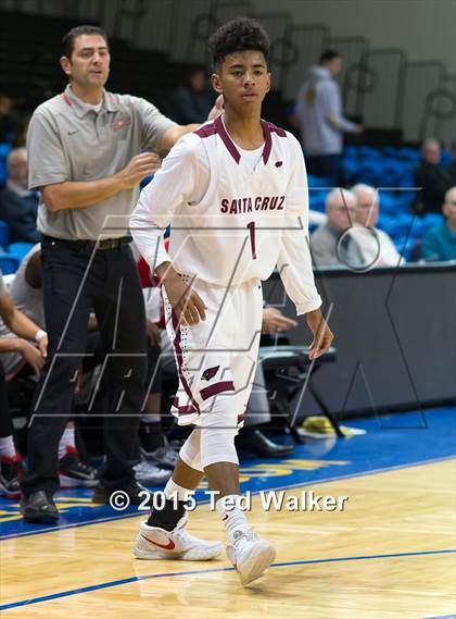 Thumbnail 1 in Patterson vs. Santa Cruz photogallery.