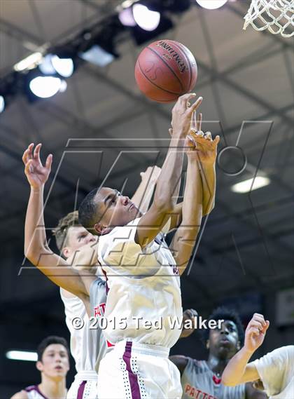 Thumbnail 1 in Patterson vs. Santa Cruz photogallery.