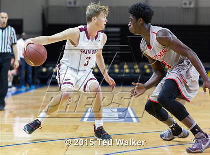 Thumbnail 1 in Patterson vs. Santa Cruz photogallery.