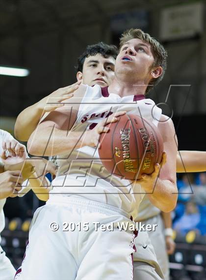 Thumbnail 3 in Patterson vs. Santa Cruz photogallery.
