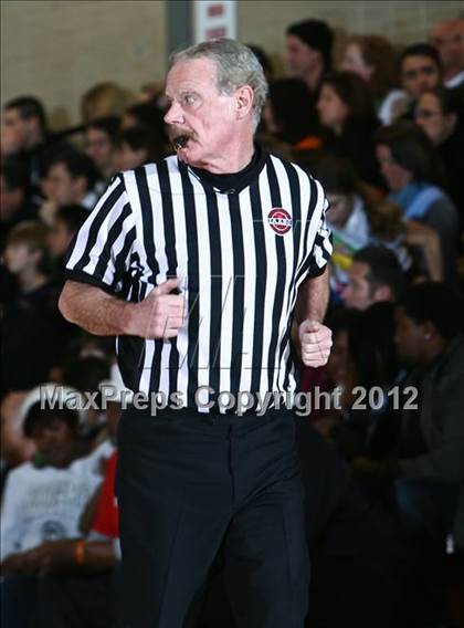 Thumbnail 1 in Rye Neck vs Mamaroneck (Mamaroneck Tiger Tournament) photogallery.
