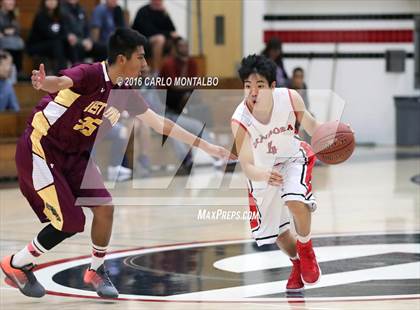 Thumbnail 3 in West Covina @ Glendora photogallery.