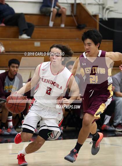 Thumbnail 2 in West Covina @ Glendora photogallery.
