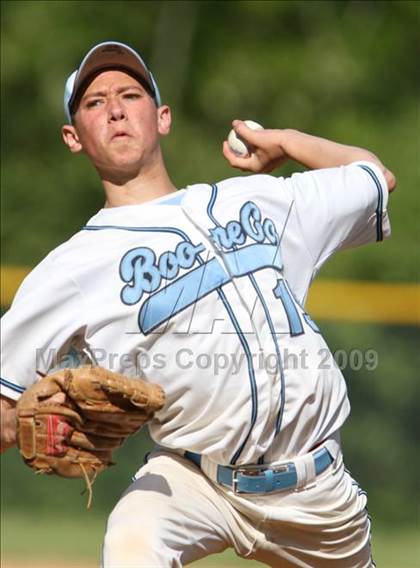 Thumbnail 1 in Boone Co. @ Bishop Brossart photogallery.