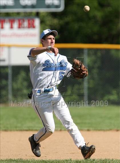Thumbnail 2 in Boone Co. @ Bishop Brossart photogallery.