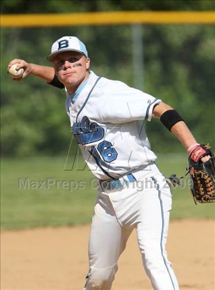 Thumbnail 2 in Boone Co. @ Bishop Brossart photogallery.