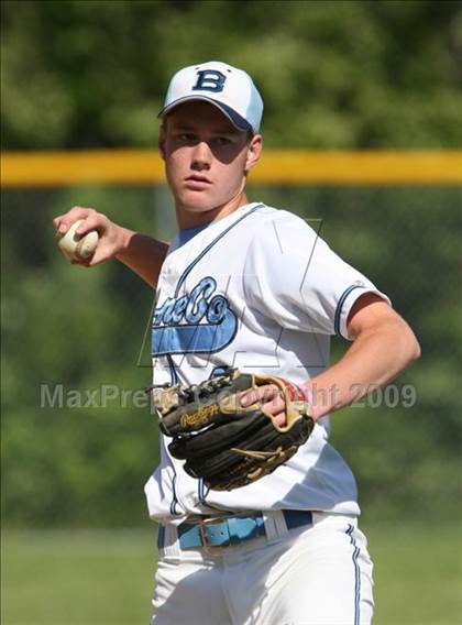 Thumbnail 1 in Boone Co. @ Bishop Brossart photogallery.