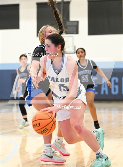 Thumbnail 3 in Grandview @ Valor Christian photogallery.