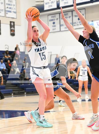 Thumbnail 1 in Grandview @ Valor Christian photogallery.