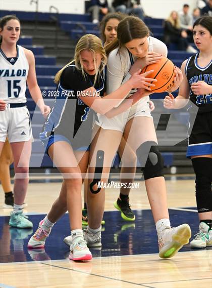 Thumbnail 1 in Grandview @ Valor Christian photogallery.