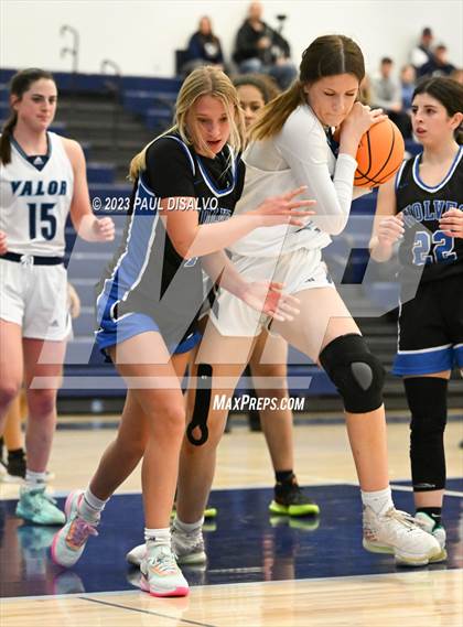 Thumbnail 3 in Grandview @ Valor Christian photogallery.