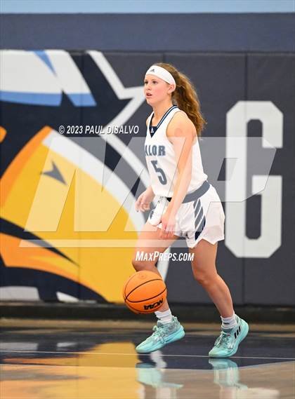 Thumbnail 1 in Grandview @ Valor Christian photogallery.