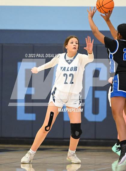 Thumbnail 3 in Grandview @ Valor Christian photogallery.