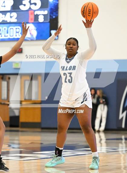 Thumbnail 2 in Grandview @ Valor Christian photogallery.