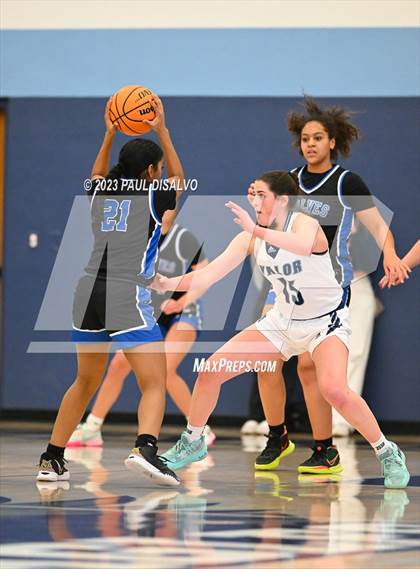 Thumbnail 2 in Grandview @ Valor Christian photogallery.