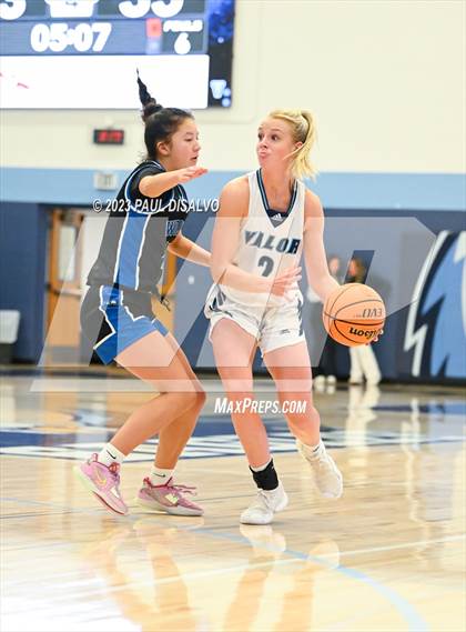 Thumbnail 2 in Grandview @ Valor Christian photogallery.