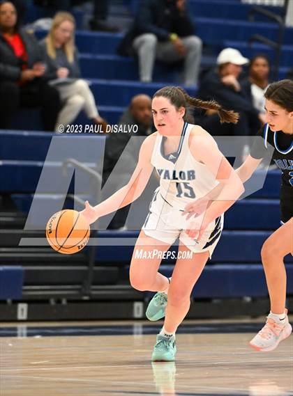 Thumbnail 1 in Grandview @ Valor Christian photogallery.