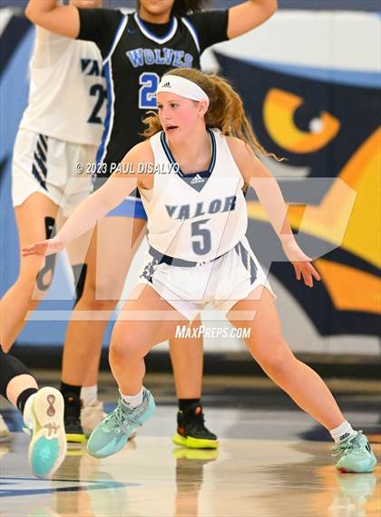 Thumbnail 3 in Grandview @ Valor Christian photogallery.