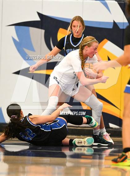 Thumbnail 2 in Grandview @ Valor Christian photogallery.