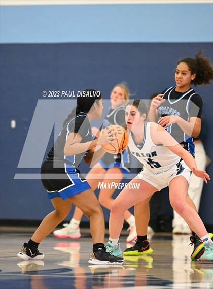 Thumbnail 3 in Grandview @ Valor Christian photogallery.