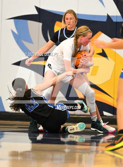 Thumbnail 1 in Grandview @ Valor Christian photogallery.