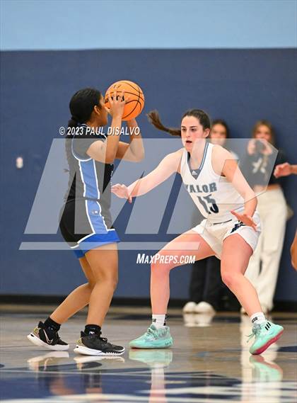 Thumbnail 3 in Grandview @ Valor Christian photogallery.