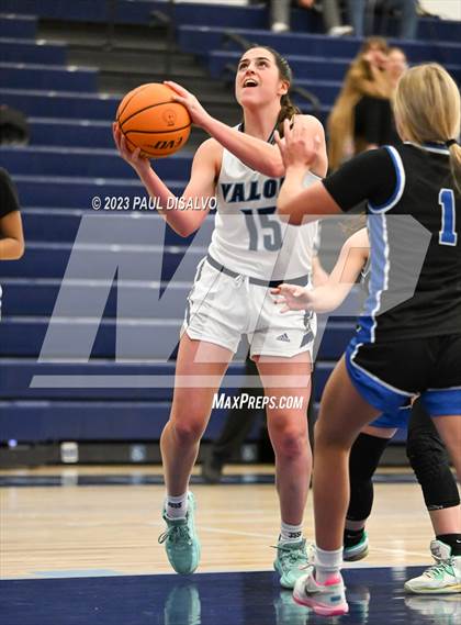 Thumbnail 2 in Grandview @ Valor Christian photogallery.
