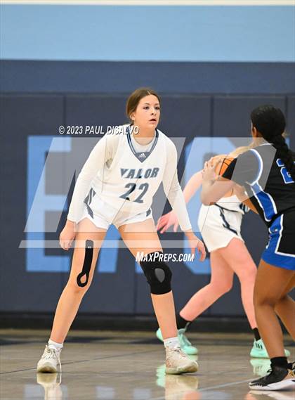 Thumbnail 1 in Grandview @ Valor Christian photogallery.