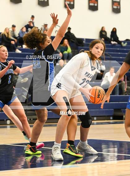 Thumbnail 3 in Grandview @ Valor Christian photogallery.