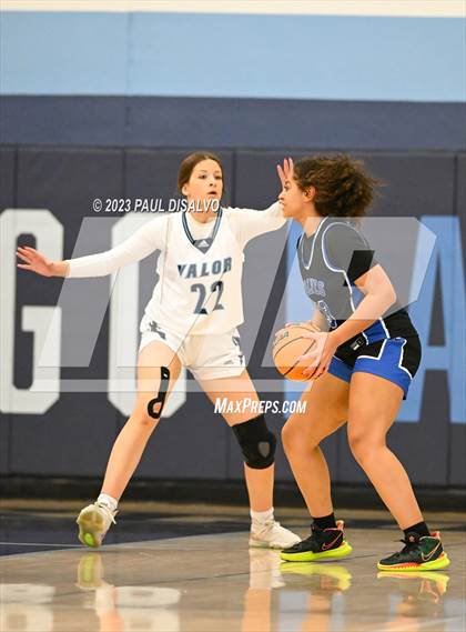 Thumbnail 1 in Grandview @ Valor Christian photogallery.