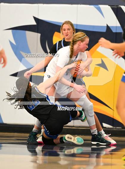 Thumbnail 3 in Grandview @ Valor Christian photogallery.