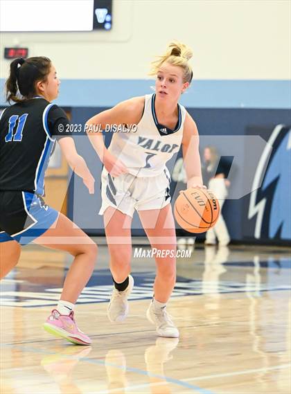 Thumbnail 3 in Grandview @ Valor Christian photogallery.