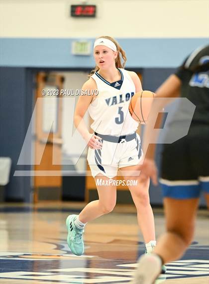 Thumbnail 1 in Grandview @ Valor Christian photogallery.