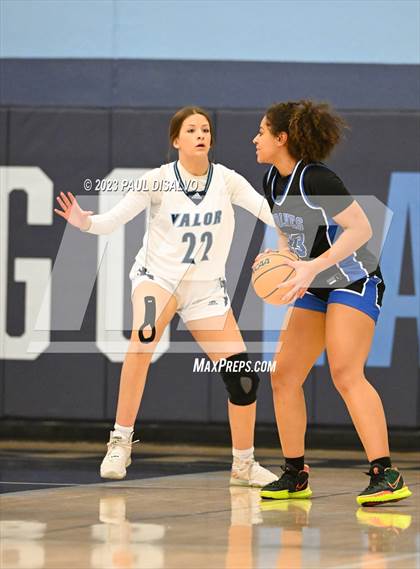 Thumbnail 3 in Grandview @ Valor Christian photogallery.