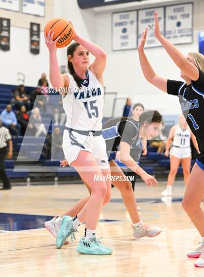 Thumbnail 3 in Grandview @ Valor Christian photogallery.