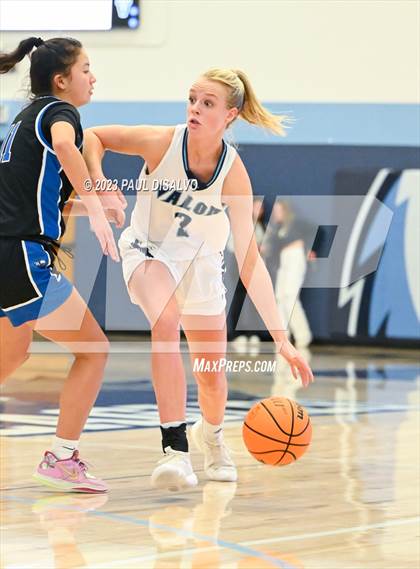 Thumbnail 2 in Grandview @ Valor Christian photogallery.