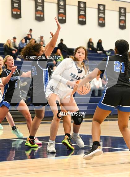 Thumbnail 1 in Grandview @ Valor Christian photogallery.