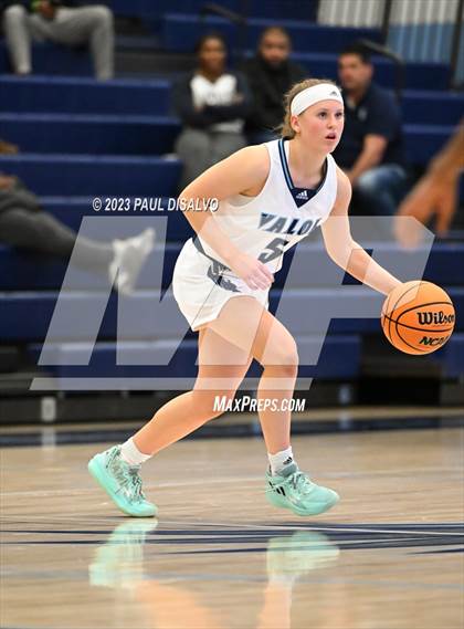 Thumbnail 1 in Grandview @ Valor Christian photogallery.
