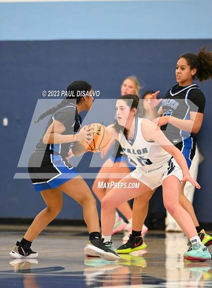 Thumbnail 2 in Grandview @ Valor Christian photogallery.