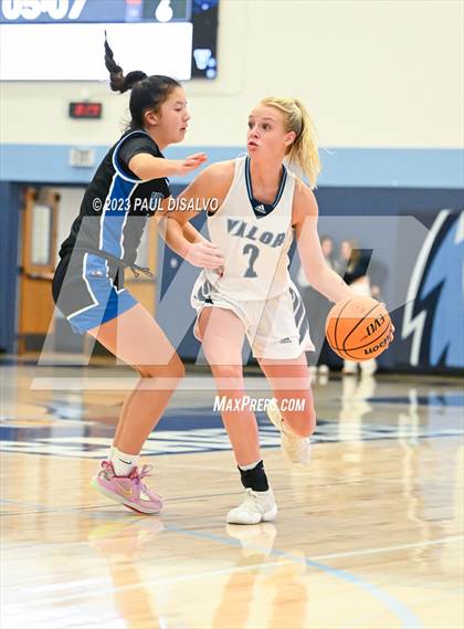 Thumbnail 1 in Grandview @ Valor Christian photogallery.