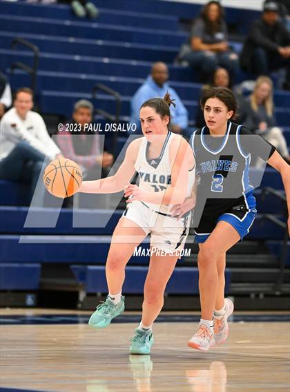 Thumbnail 2 in Grandview @ Valor Christian photogallery.