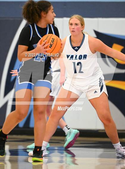 Thumbnail 1 in Grandview @ Valor Christian photogallery.