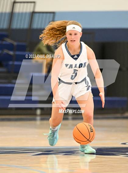 Thumbnail 3 in Grandview @ Valor Christian photogallery.