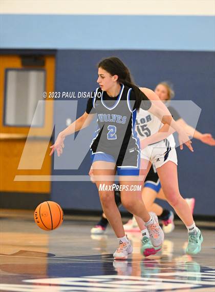 Thumbnail 1 in Grandview @ Valor Christian photogallery.