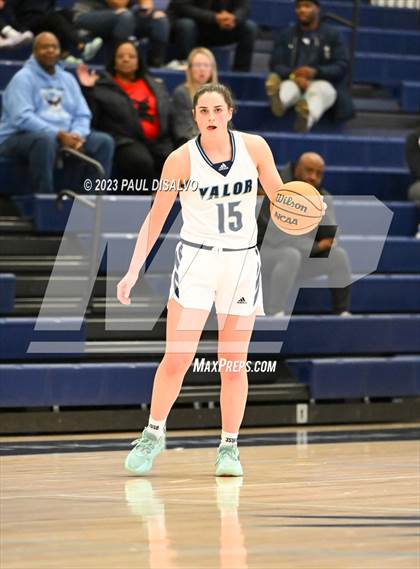Thumbnail 3 in Grandview @ Valor Christian photogallery.