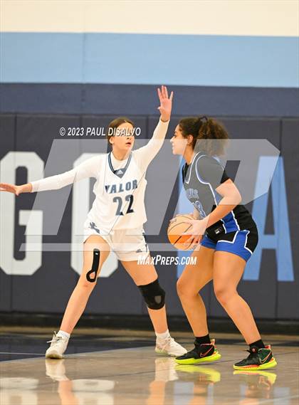Thumbnail 2 in Grandview @ Valor Christian photogallery.
