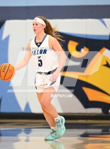 Thumbnail 2 in Grandview @ Valor Christian photogallery.