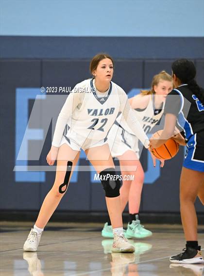 Thumbnail 2 in Grandview @ Valor Christian photogallery.
