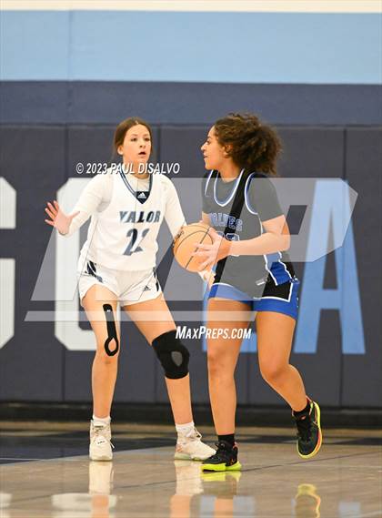 Thumbnail 1 in Grandview @ Valor Christian photogallery.