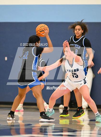 Thumbnail 1 in Grandview @ Valor Christian photogallery.